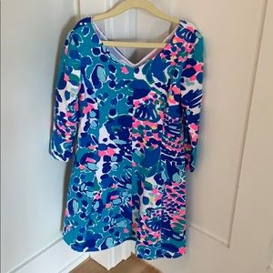 Lily Pulitzer Dress